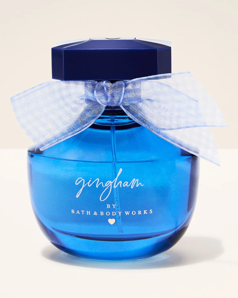 Gingham Eau De Parfum