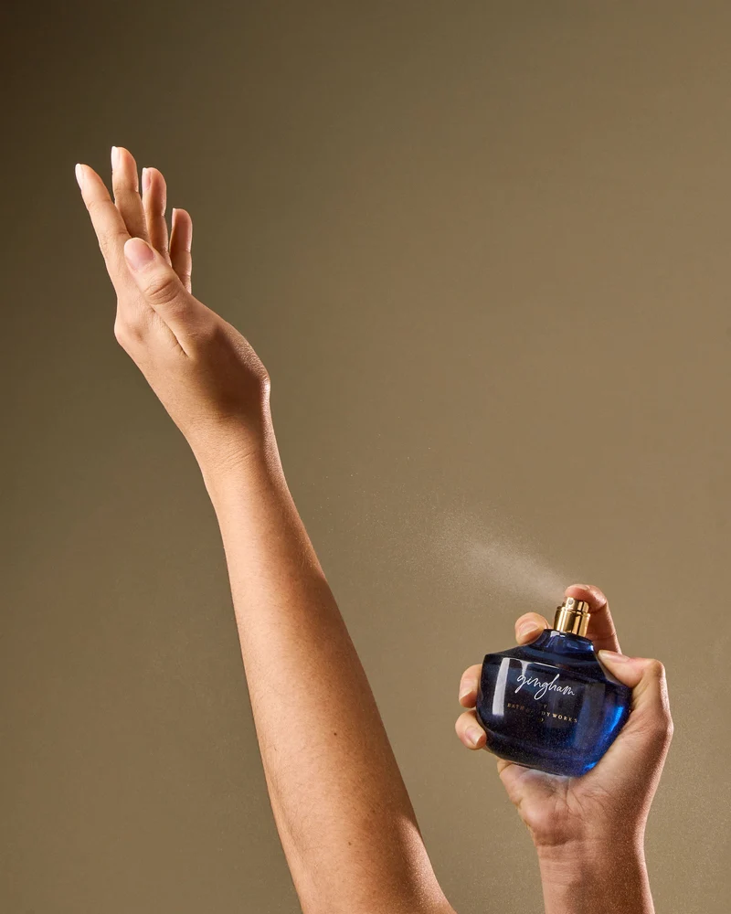 Gingham Eau De Parfum