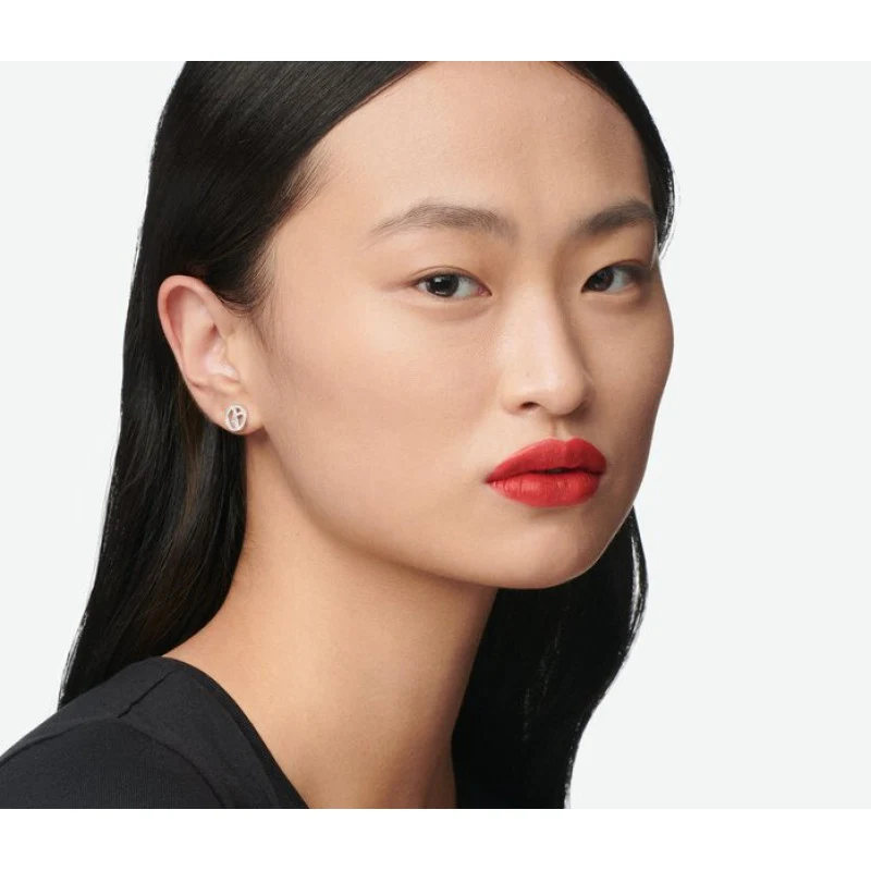 Armani Lip Power Matte