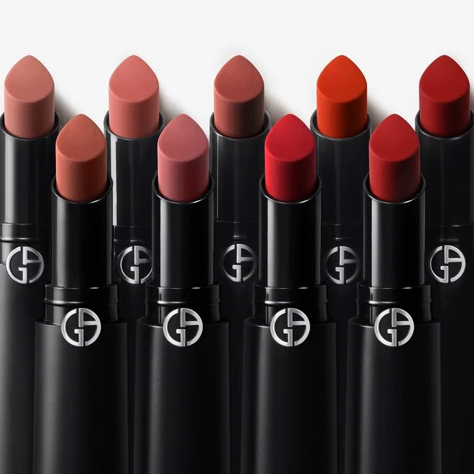 Armani Lip Power Matte