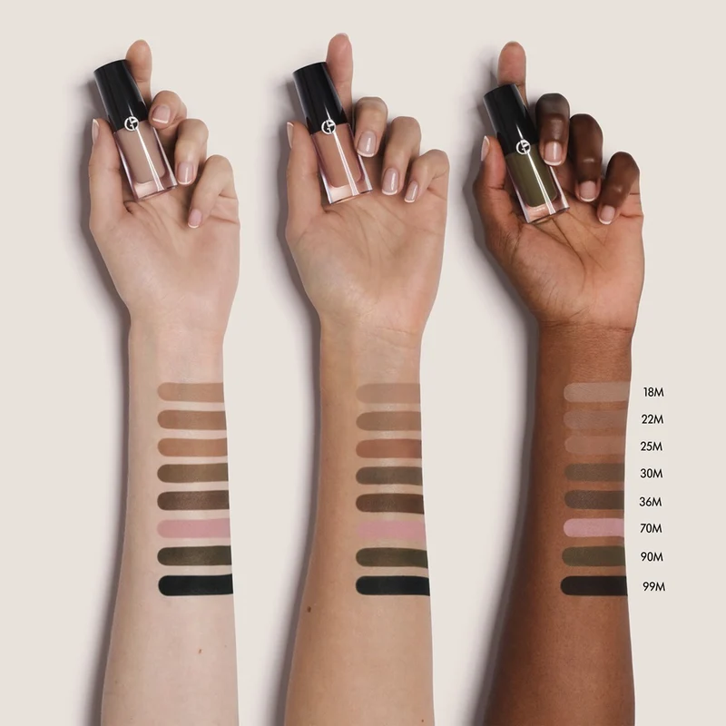 Armani - eye tint