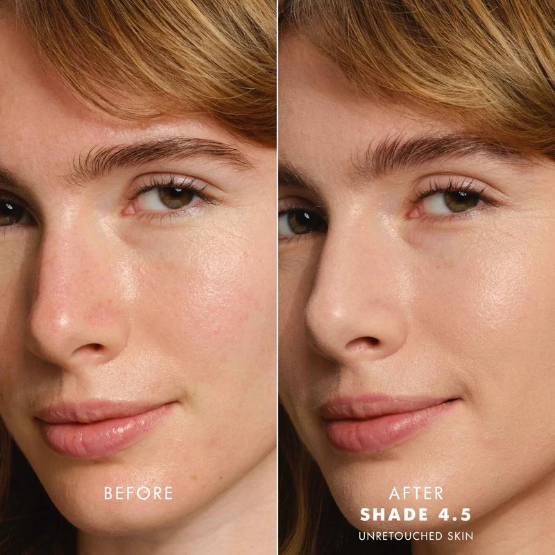 Armani Luminous Silk Foundation (Nouveautés)