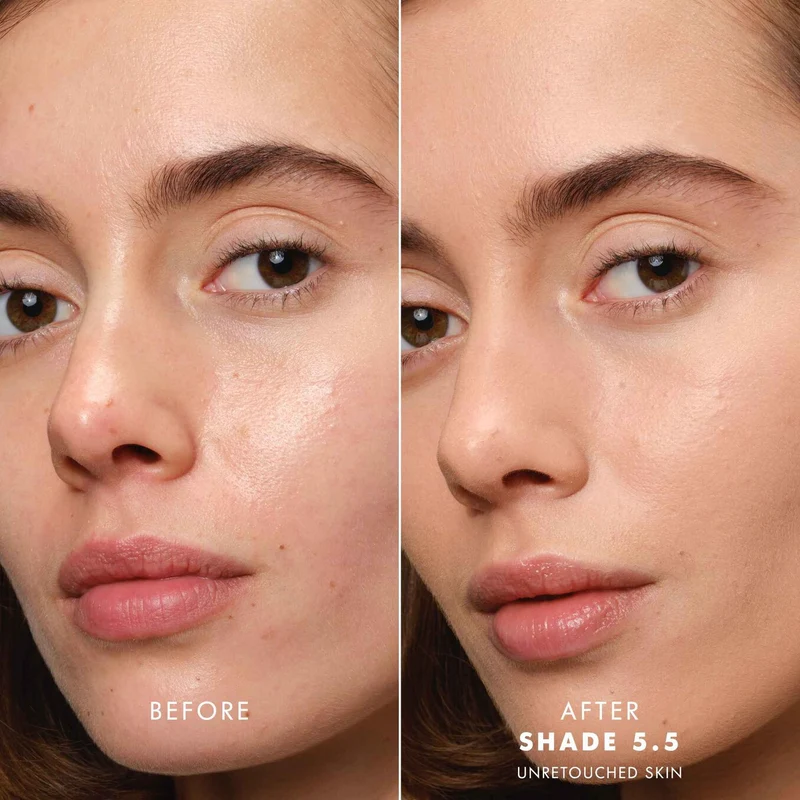 Armani Luminous Silk Foundation (Nouveautés)