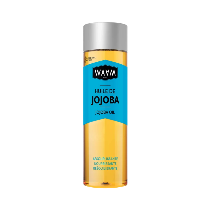 HUILE DE JOJOBA