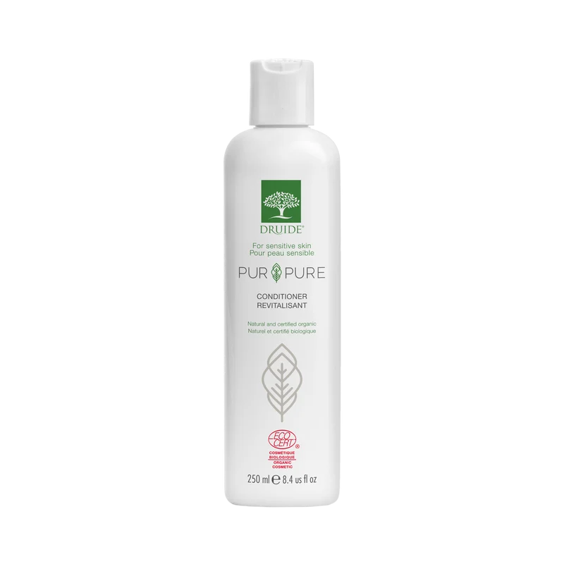 APRÈS-SHAMPOING PUR & PURE BIO