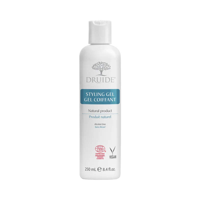 GEL COIFFANT BIO