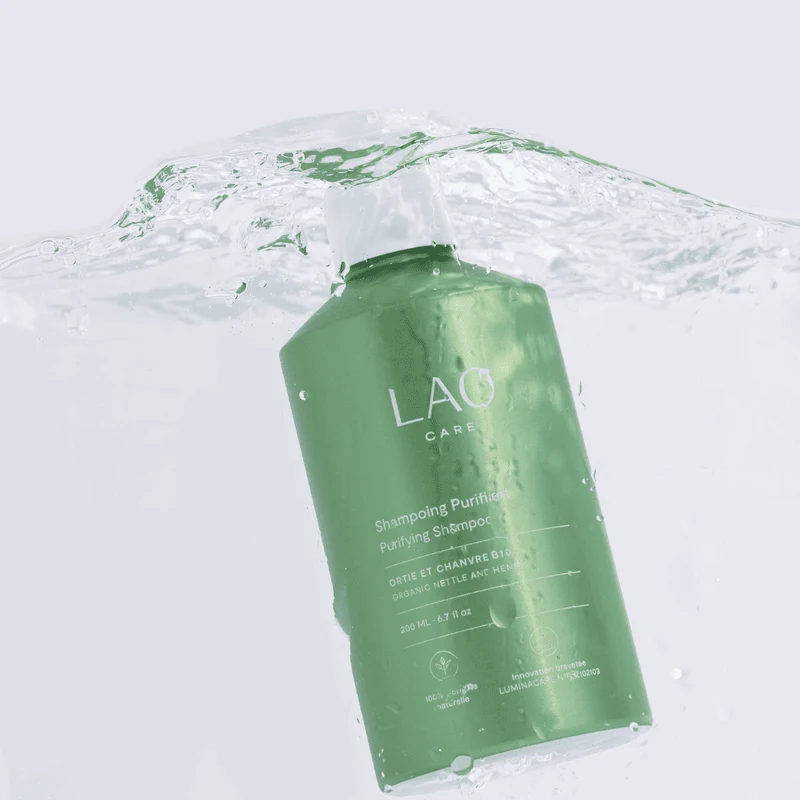 SHAMPOING PURIFIANT