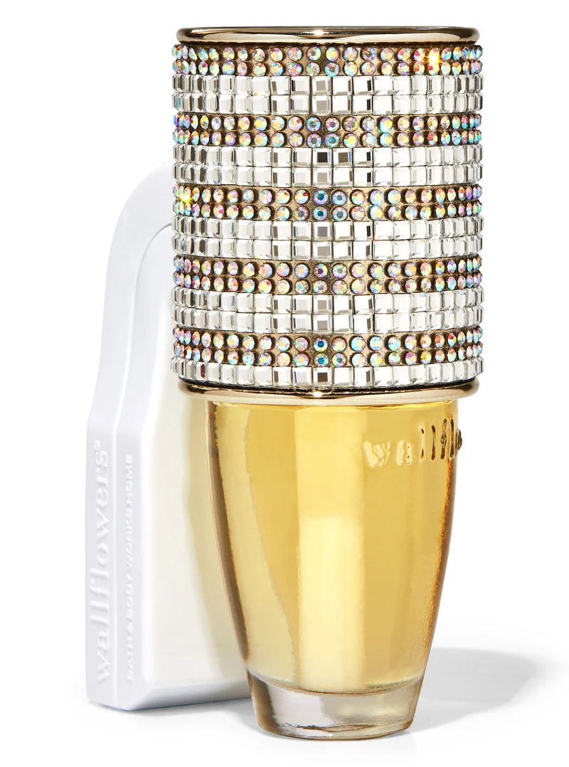 Shine & Sparkle Wallflower Plug