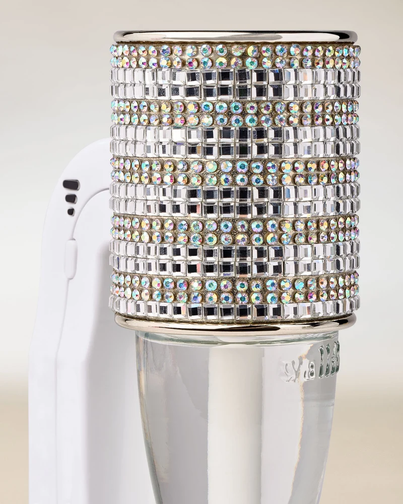 Shine & Sparkle Wallflower Plug