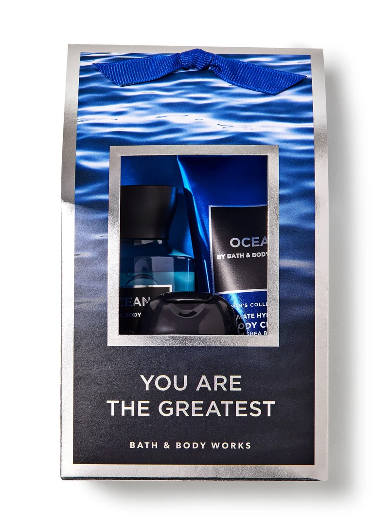 Ocean Mini Gift Set