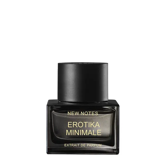 New Notes Erotika Minimale - Extrait de parfum