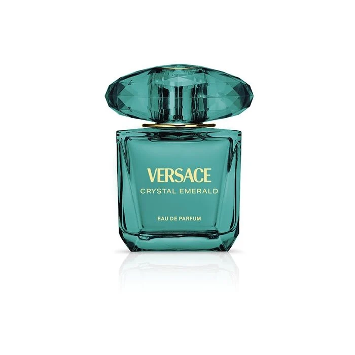 Versace Crystal Emerald - Eau de Parfum