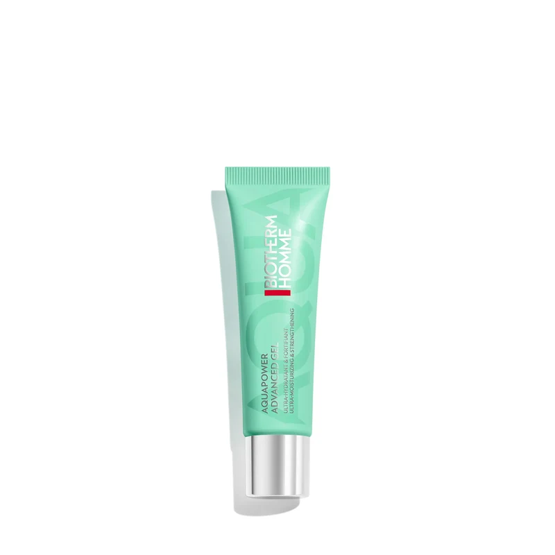Biotherm Homme - Aquapower Advanced Gel