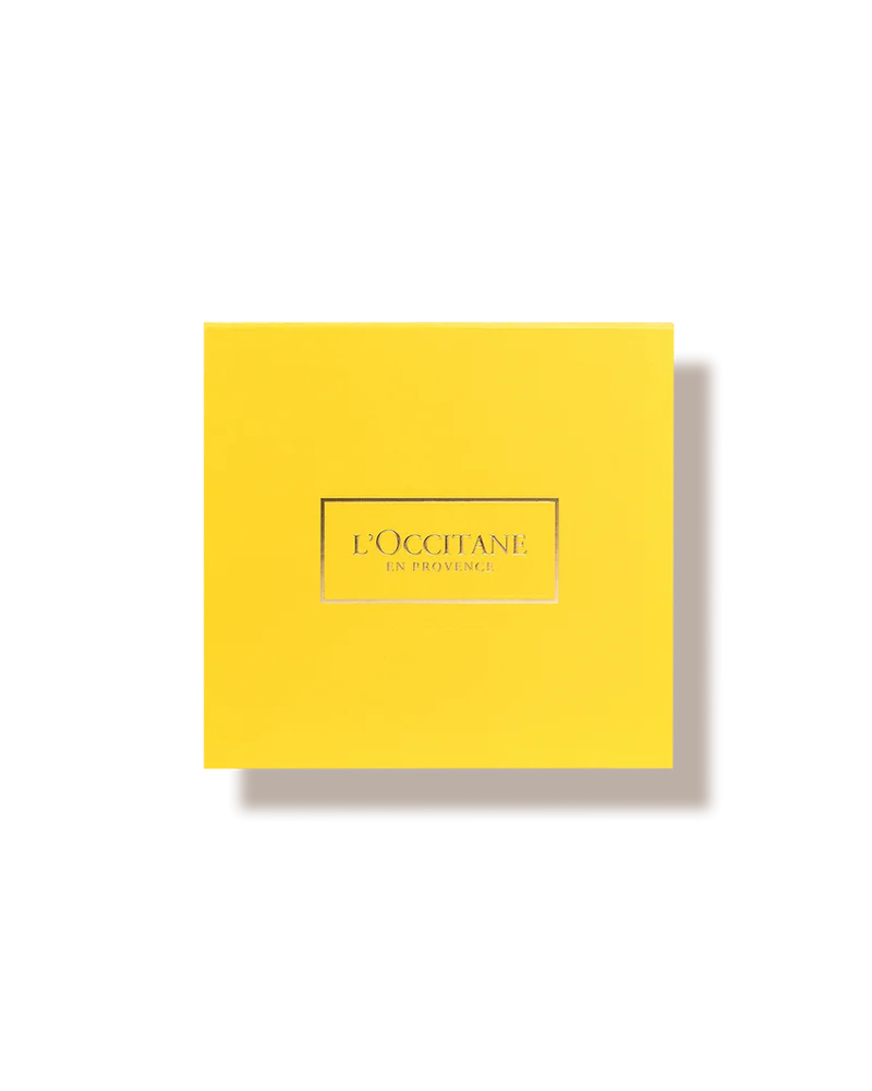 L'Occitane Coffret Visage Divine