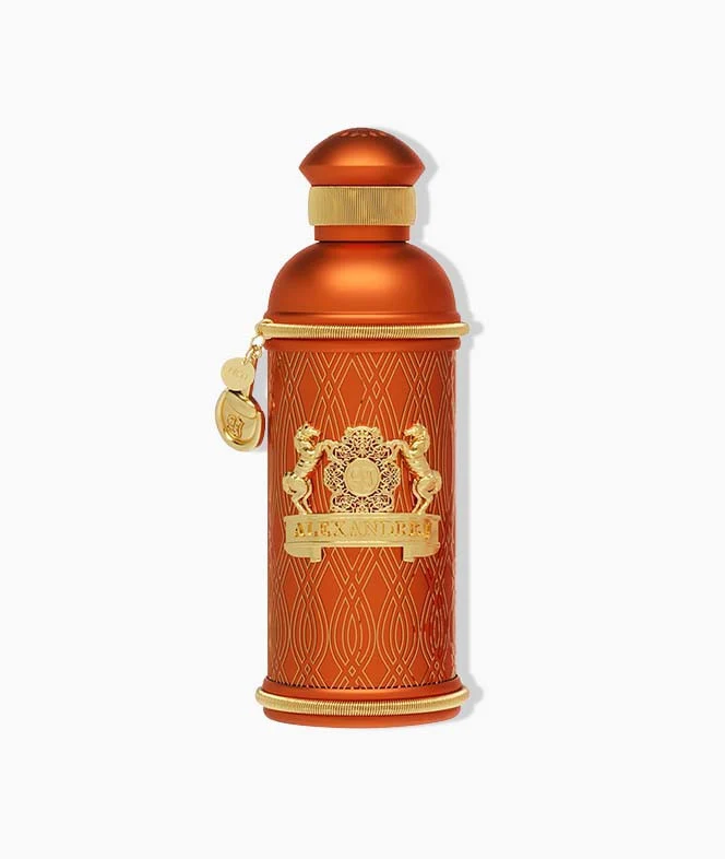 Alexandre J Passion Bliss - Eau de Parfum