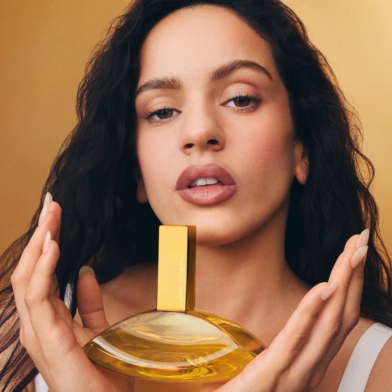 Calvin Klein Euphoria Solar Elixir Eau de Parfum
