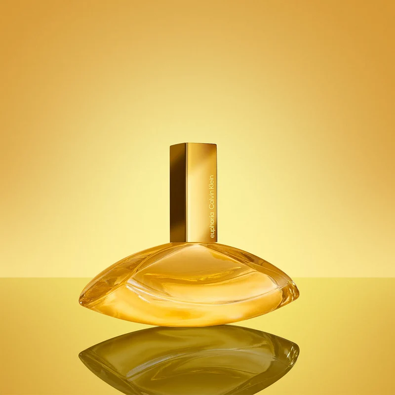 Calvin Klein Euphoria Solar Elixir Eau de Parfum