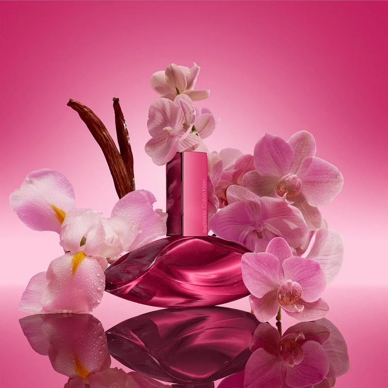 Calvin Klein Euphoria Élixir Magnétique Eau de Parfum