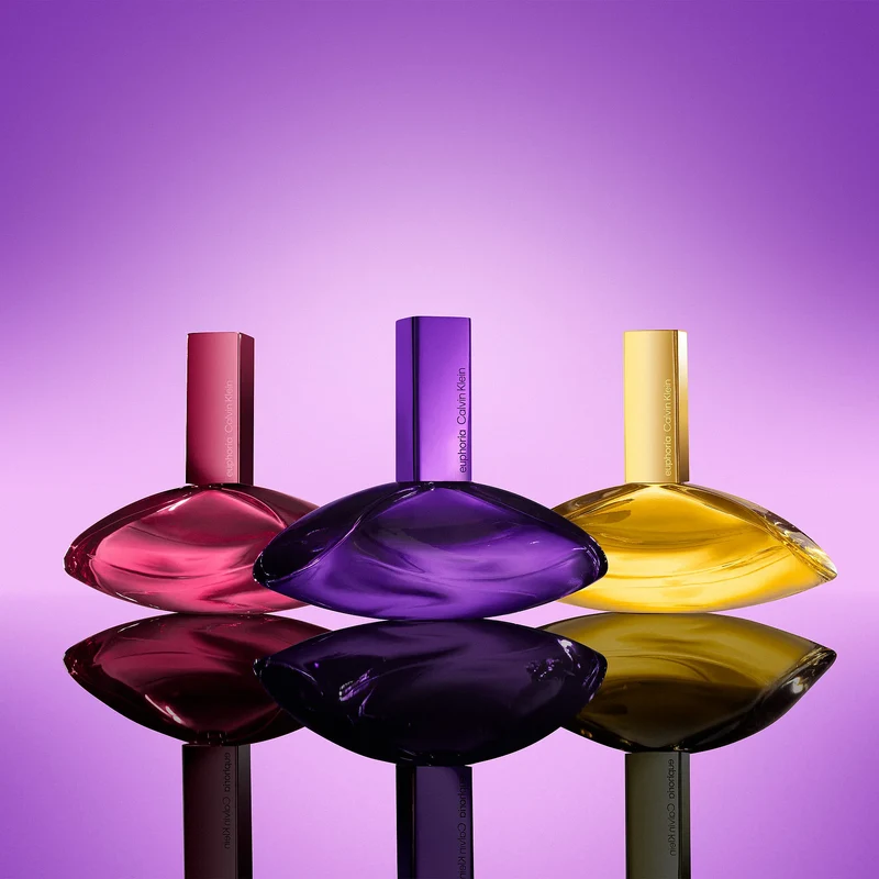 Calvin Klein Euphoria Élixir Magnétique Eau de Parfum