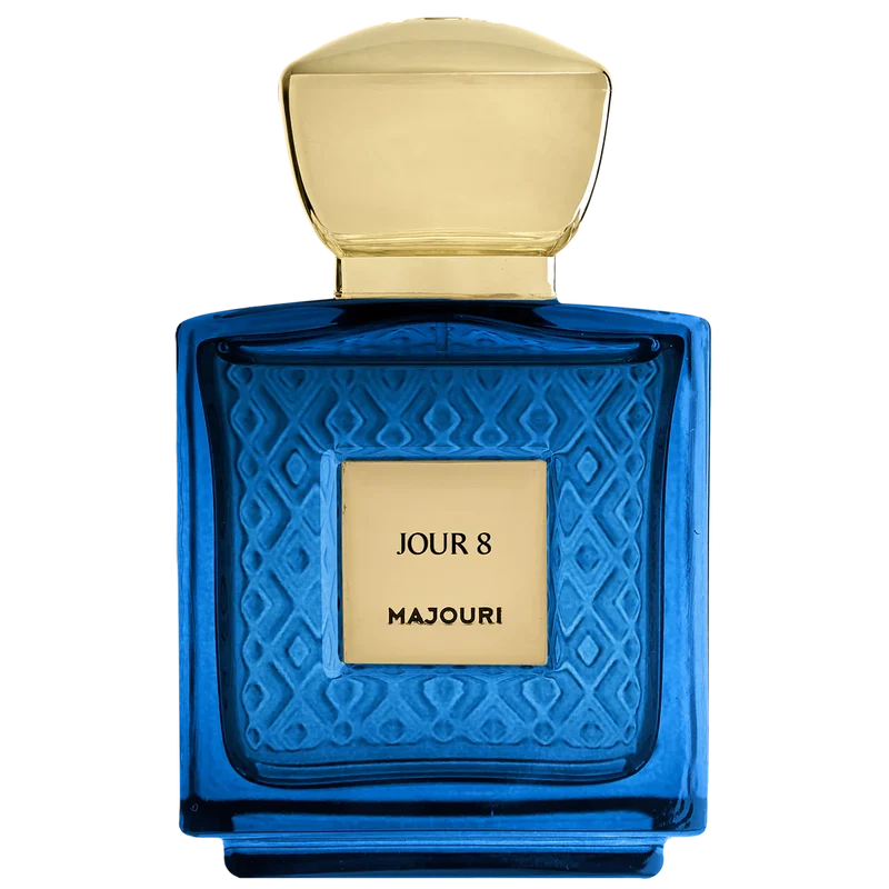 Majouri - Jour 8