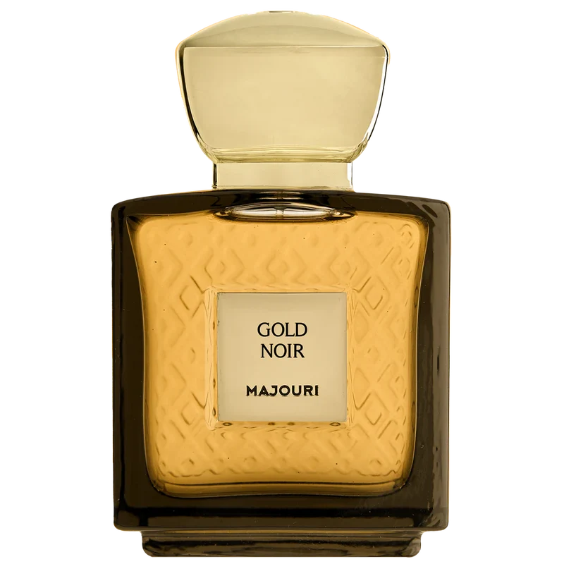 Majouri - Gold Noir