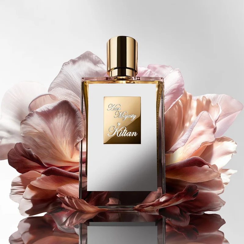 Kilian Paris - Her Majesty