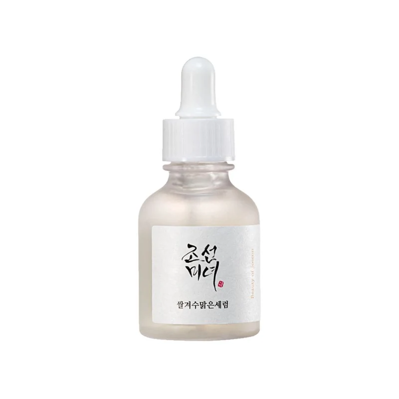 Beauty of Joseon - Sérum éclat intense : Riz + Alpha-Arbutine - 30ml