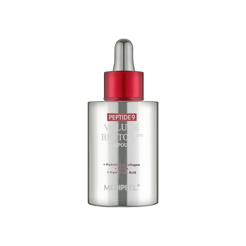 Medi-Peel - Ampoule repulpante Pro Peptide 9 Biotox - 100ml