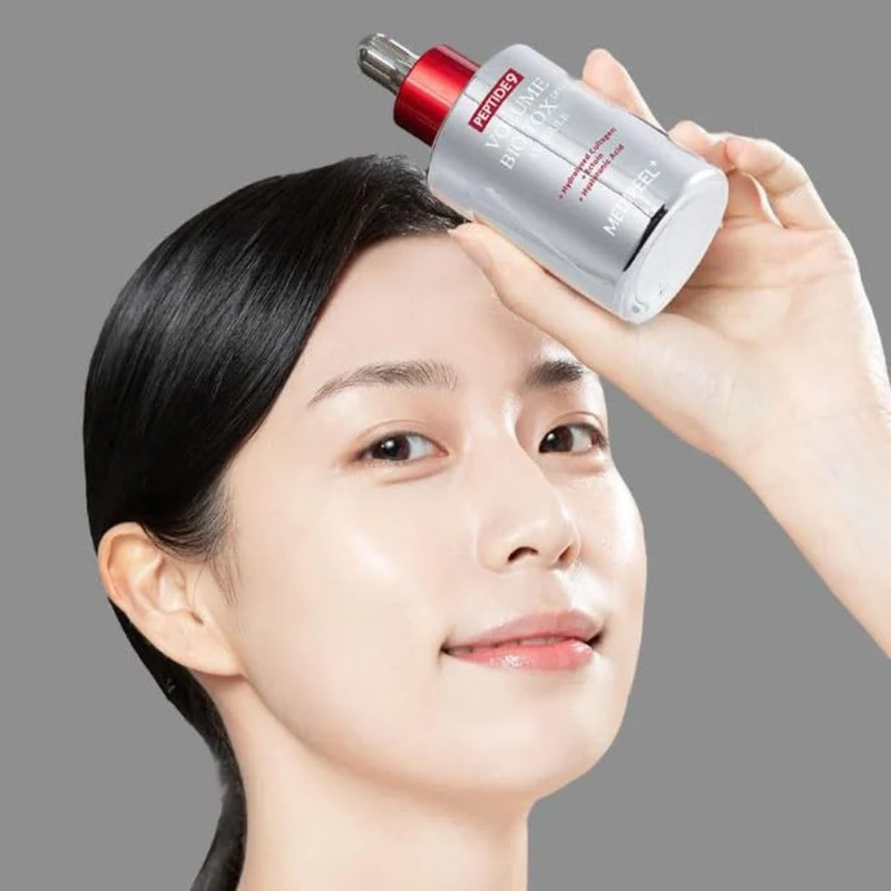 Medi-Peel - Ampoule repulpante Pro Peptide 9 Biotox - 100ml