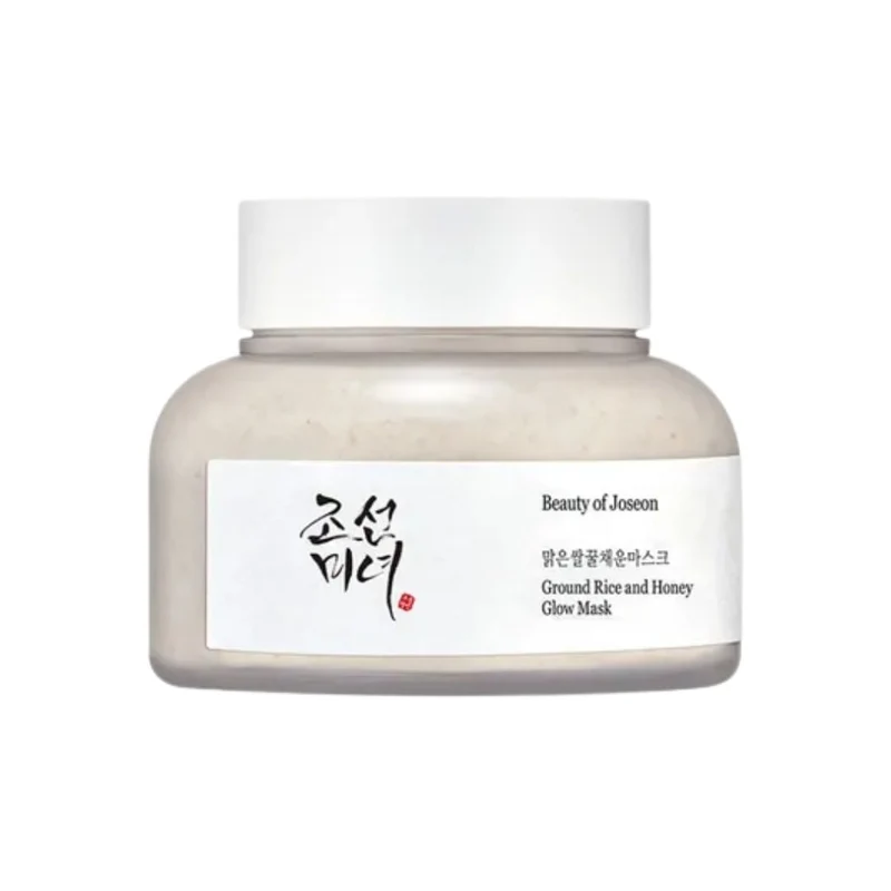 Beauty of Joseon - Masque éclatant au riz et au miel - 150ml