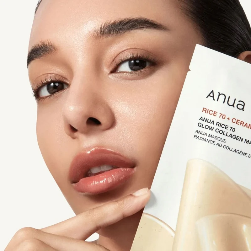 Anua - Masque au collagène