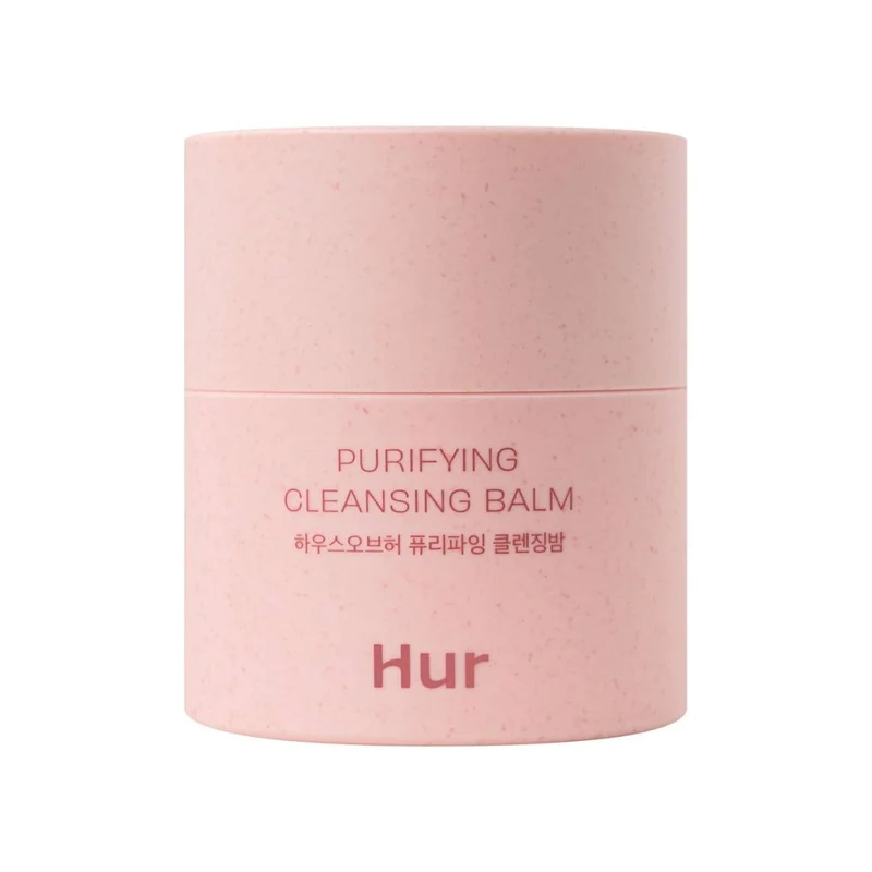 House of Hur - baume démaquillant et purifiant - 50ml