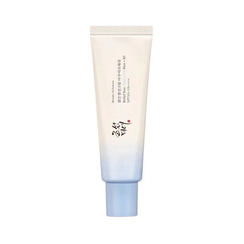 Beauty of Joseon - Crème solaire Aqua-fresh : Riz + B5 - 50ml
