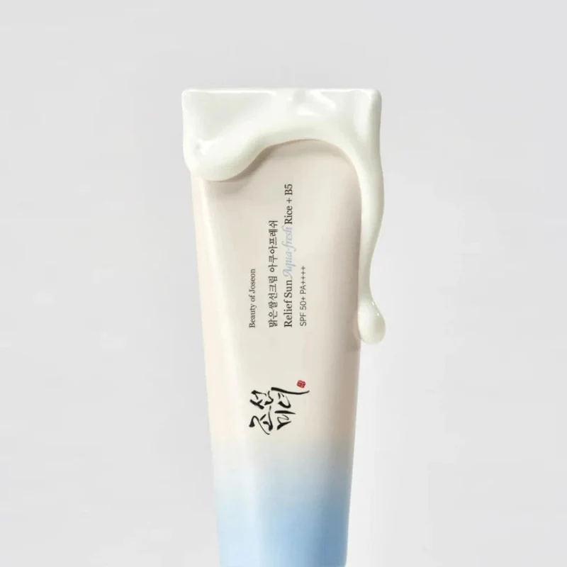 Beauty of Joseon - Crème solaire Aqua-fresh : Riz + B5 - 50ml