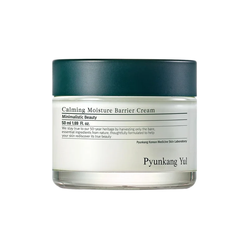 Pyunkang Yul - Crème hydratante et apaisante pour la barrière cutanée - 50ml