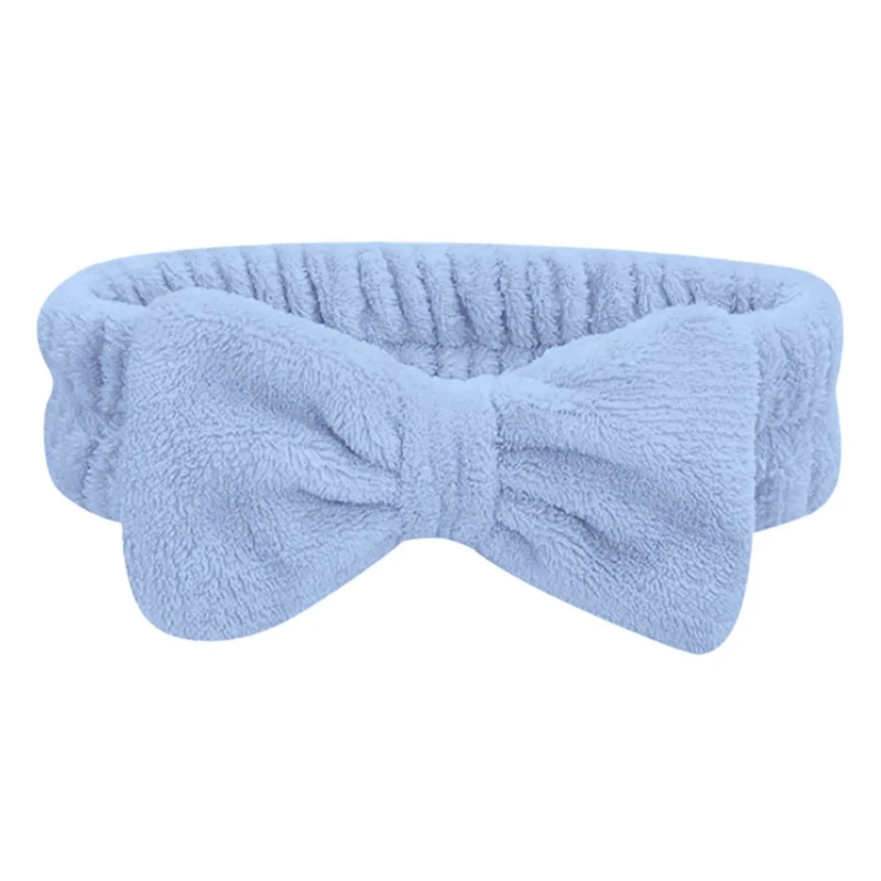 Bandeau de soins pour le visage