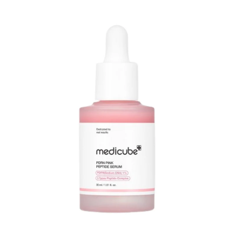 Medicube - Sérum PDRN à la peptide rose - 30ml
