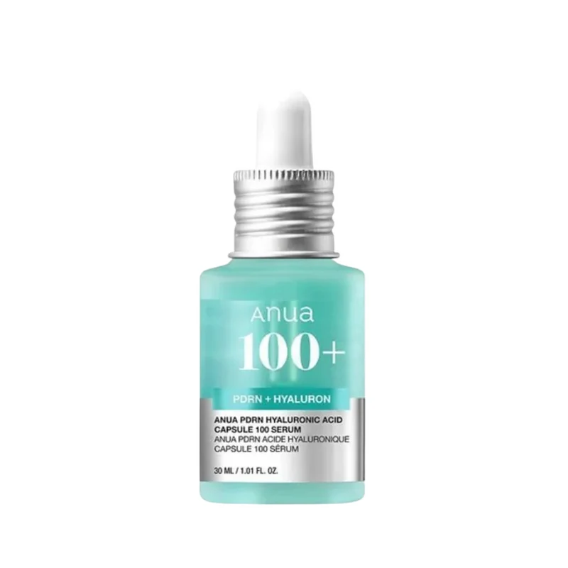 Anua - Sérum hydratant PDRN à l'acide hyaluronique 100 - 30ml