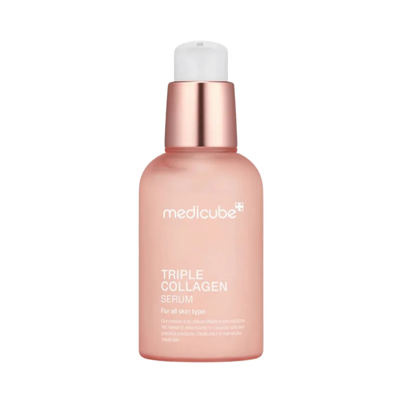 Medicube - Sérum triple au collagène - 55ml