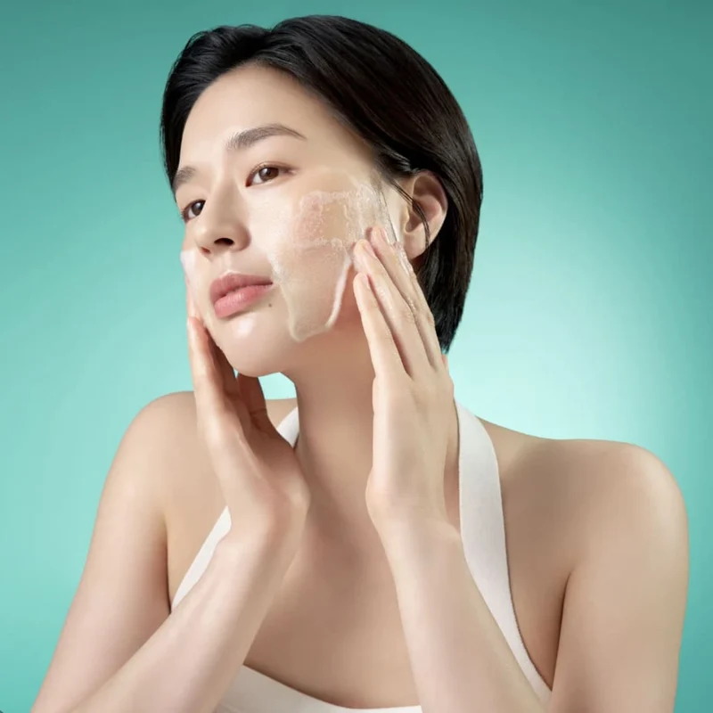 Purito SEOUL - Gel nettoyant au bambou et au Panthénol - 150ml