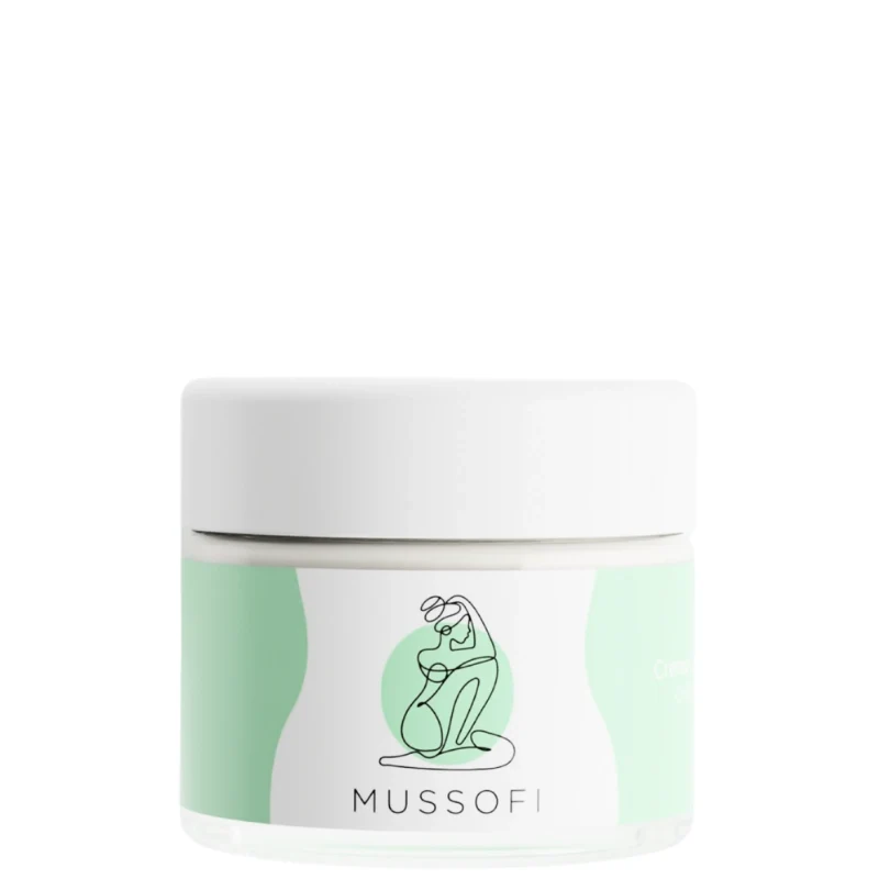 Crème Visage Unifiante et Anti Taches - Mussofi
