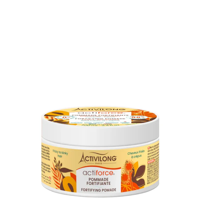 Pommade Fortifiante - Activilong Actiforce