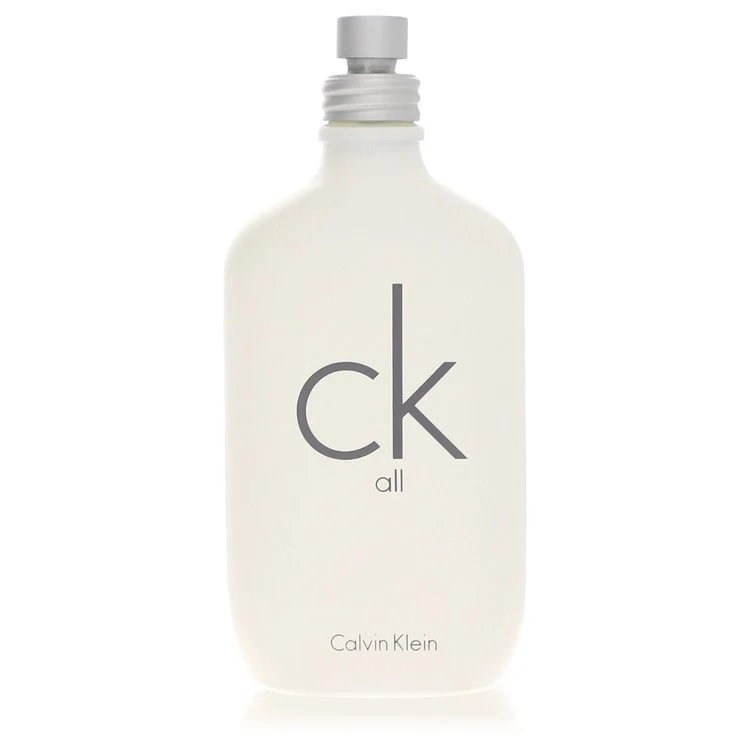 CK All, Eau de Toilette (Tester) by Calvin Klein