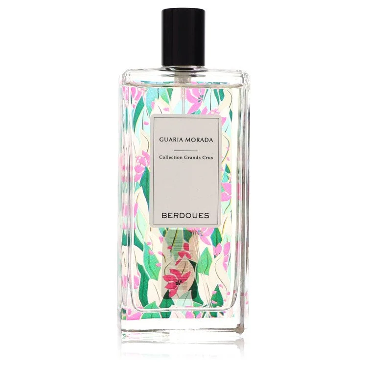 Guaria Morada Eau de Parfum (Tester) by Berdoues
