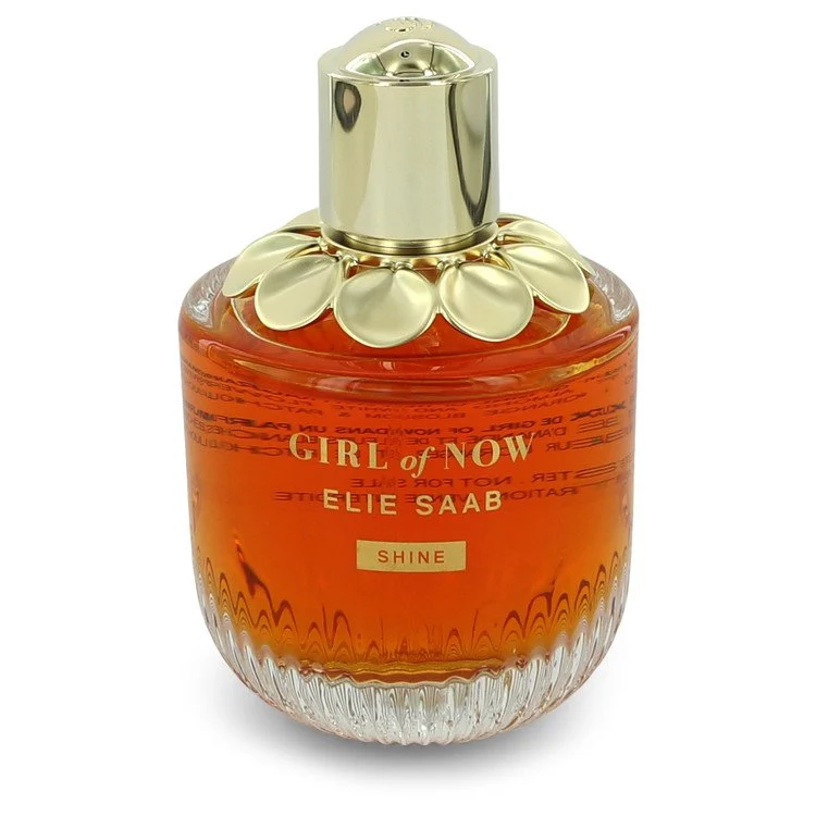 Girl Of Now Shine Eau de Parfum (Tester) by Elie Saab