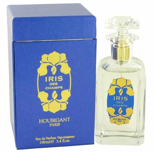 Iris Des Champs, Eau de Parfum by Houbigant