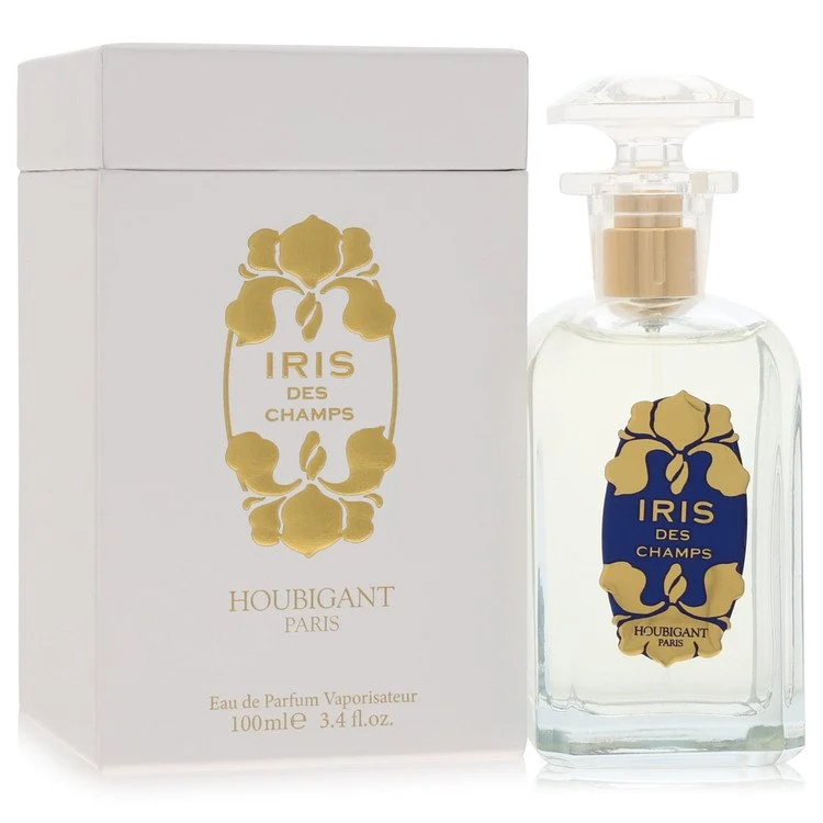 Iris Des Champs, Eau de Parfum by Houbigant