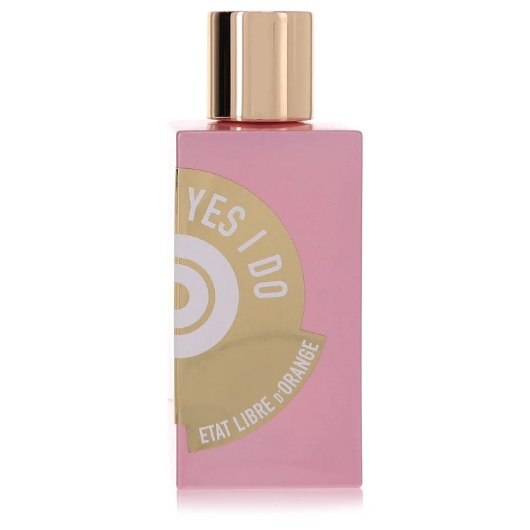 Yes I Do Eau de Parfum (Tester) by Etat Libre D'Orange