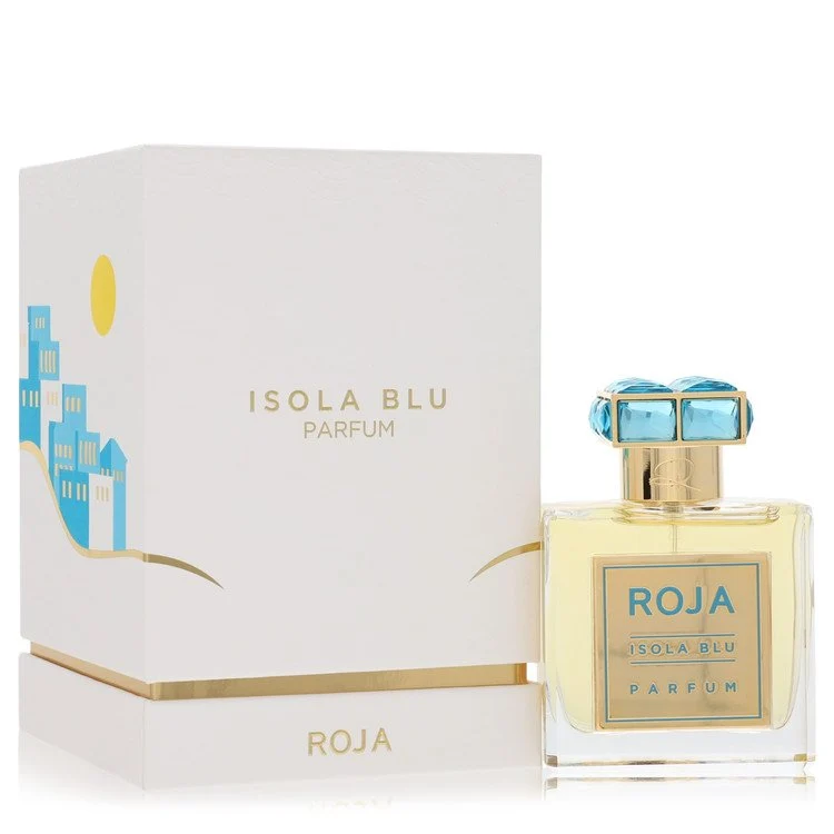 Roja Isola Blu Parfum (Unisex) by Roja Parfums