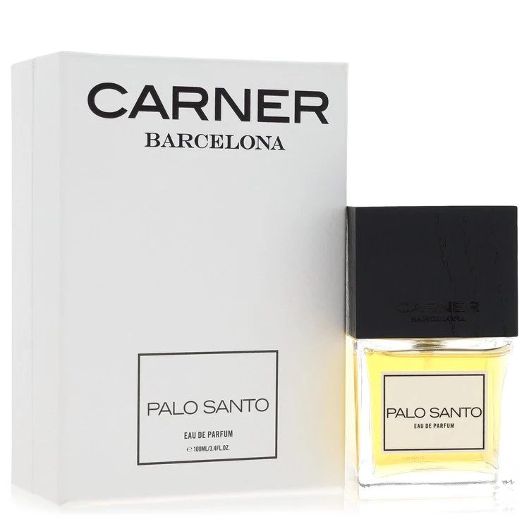 Palo Santo Eau de Parfum by Carner Barcelona
